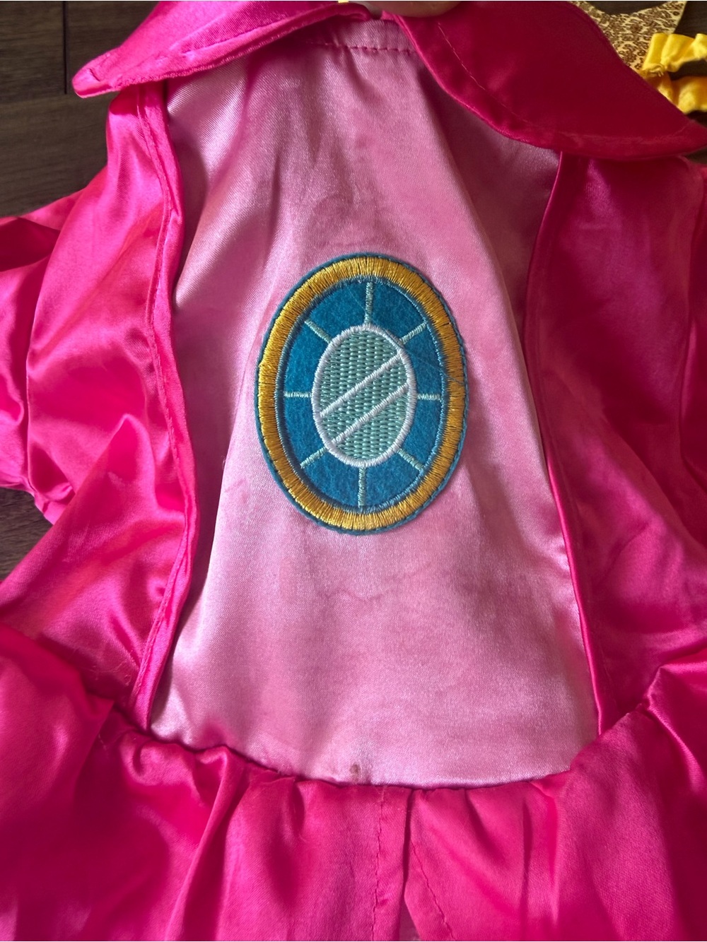 Princess Costume - Picture 3 of 6
